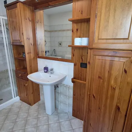 La Casa Di Paolino Con 3 Apartmán