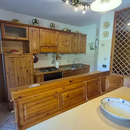 La Casa Di Paolino Con 3 Auronzo di Cadore