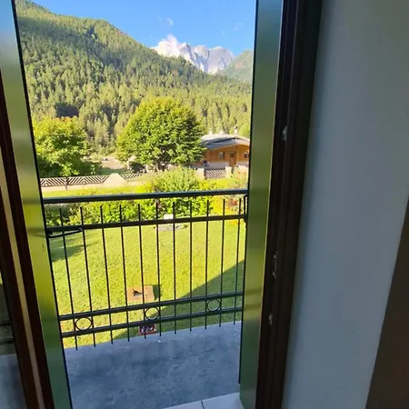 La Casa Di Paolino Con 3 *