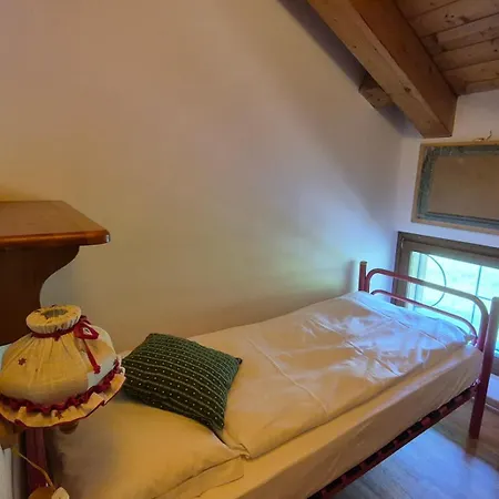 La Casa Di Paolino Con 3 Auronzo di Cadore