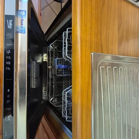 Apartmán La Casa Di Paolino Con 3