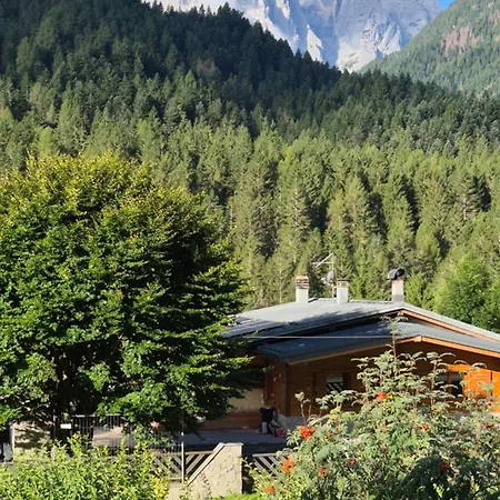 La Casa Di Paolino Con 3 Apartmán *