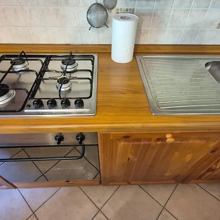 La Casa Di Paolino Con 3