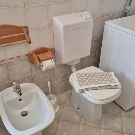 La Casa Di Paolino Con 3