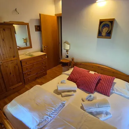 La Casa Di Paolino Con 3 *