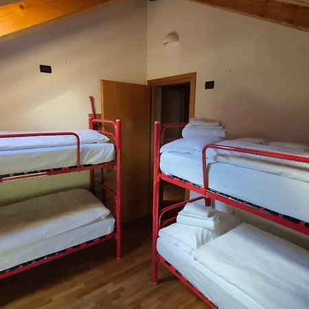 La Casa Di Paolino Con 3 Apartmán *