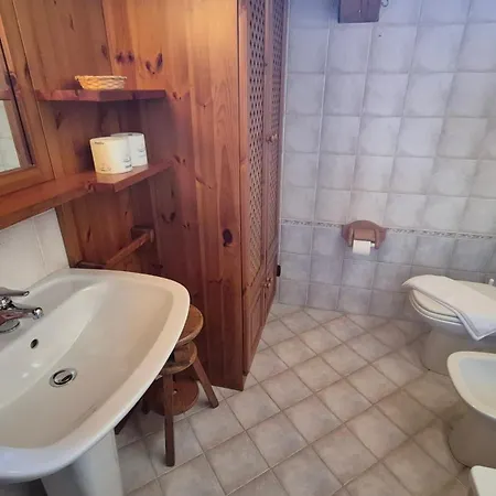 La Casa Di Paolino Con 3 Apartmán *