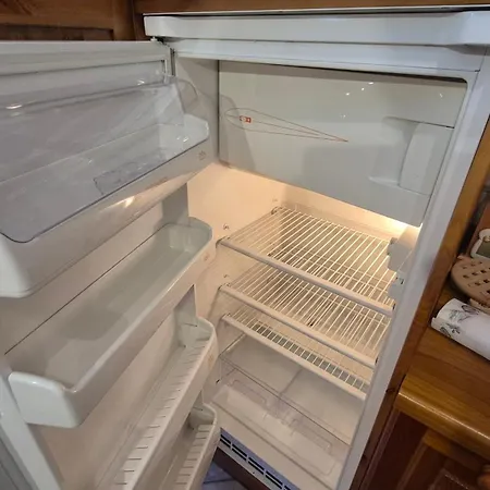 Apartmán La Casa Di Paolino Con 3