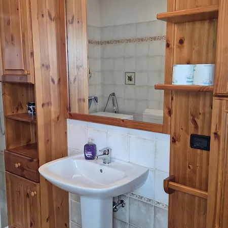 La Casa Di Paolino Con 3 Apartmán *