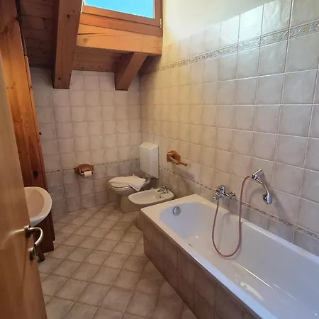 La Casa Di Paolino Con 3 Apartmán